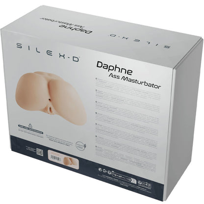 Masturbador Daphne
