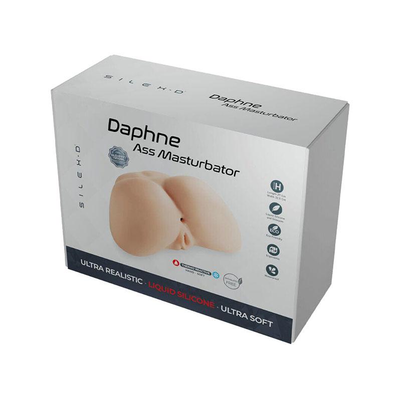 Masturbador Daphne