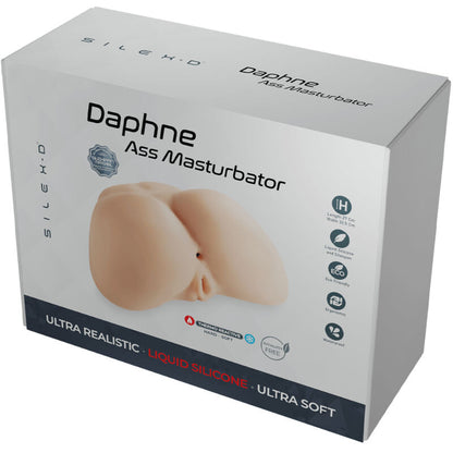 Masturbador Daphne