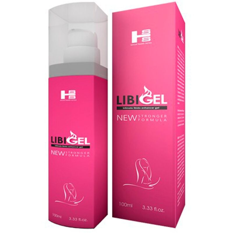 Libigel 100 ML