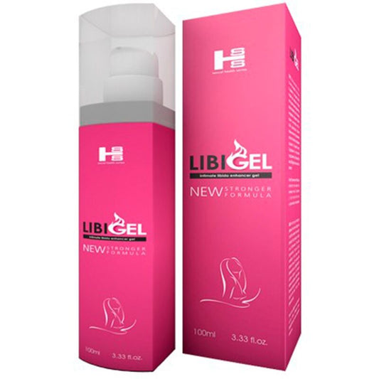 Libigel 100 ML