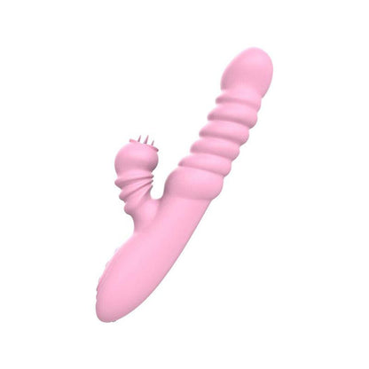 Vibrador Multifuncion