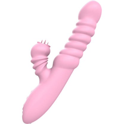 Vibrador Multifuncion