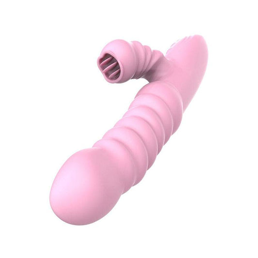 Vibrador Multifuncion