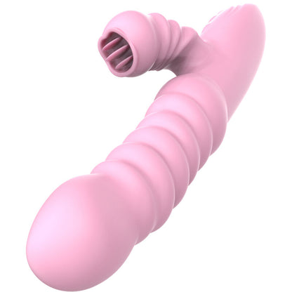 Vibrador Multifuncion