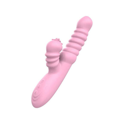 Vibrador Multifuncion