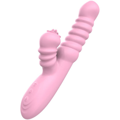 Vibrador Multifuncion
