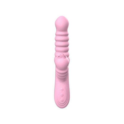 Vibrador Multifuncion