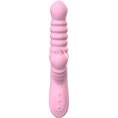 Vibrador Multifuncion