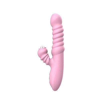 Vibrador Multifuncion