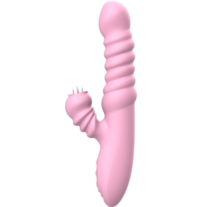 Vibrador Multifuncion