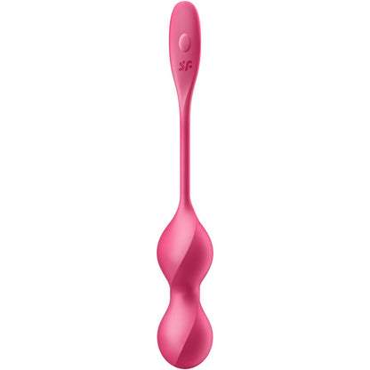 Satisfyer Love Birds 2