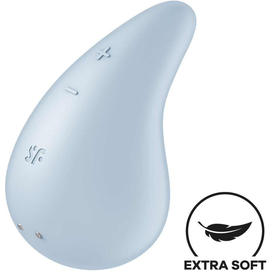 Satisfyer Dew Drop
