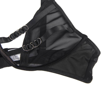 Conjunto 2 Piezas