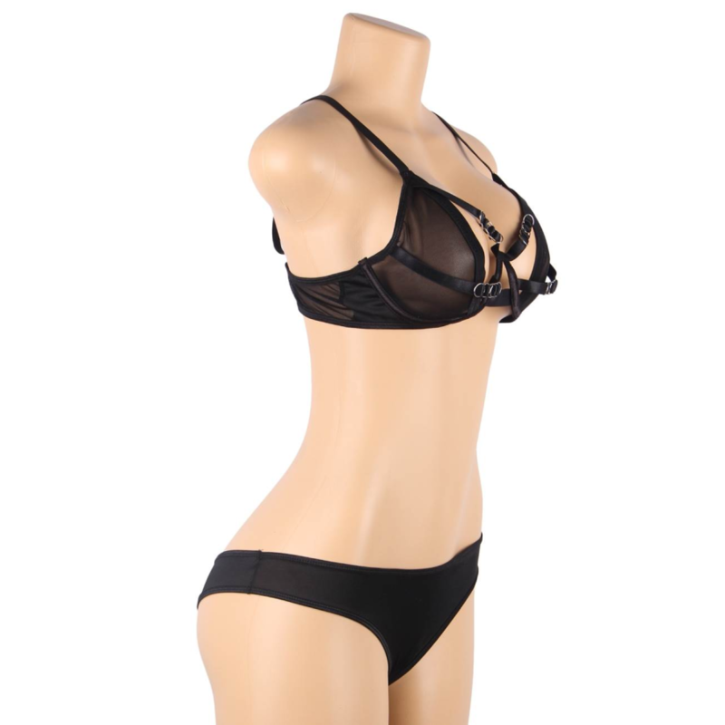Conjunto 2 Piezas