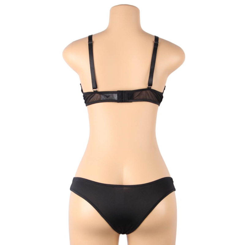 Conjunto 2 Piezas