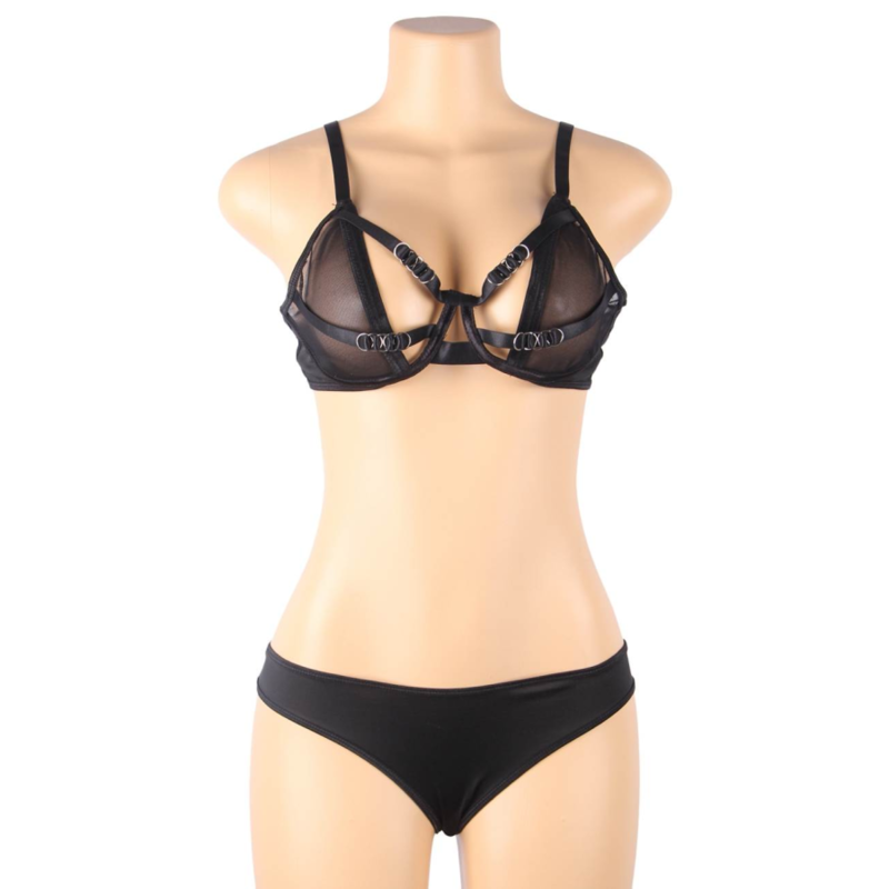 Conjunto 2 Piezas