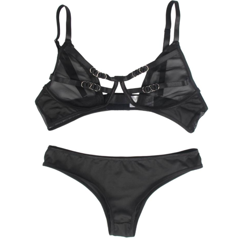 Conjunto 2 Piezas