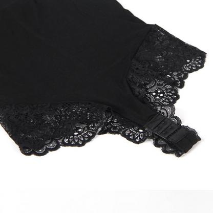 Body Encaje Floral