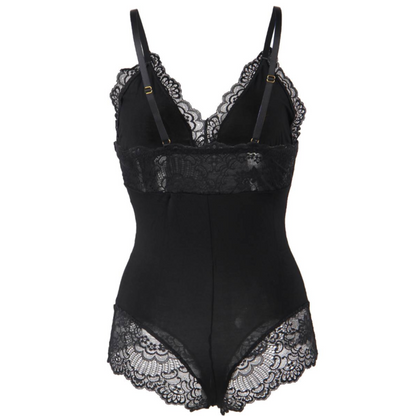 Body Encaje Floral