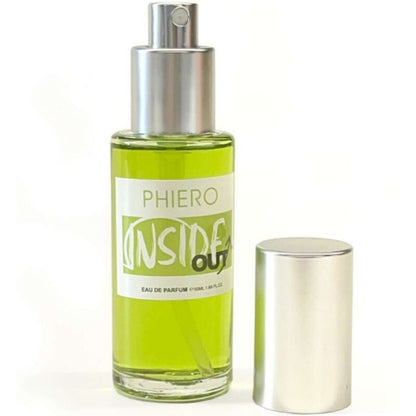 Perfume Con Feromonas Phiero Inside Out