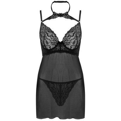 Conjunto Babydoll Binella