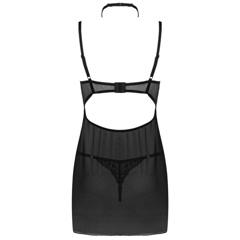 Conjunto Babydoll Binella