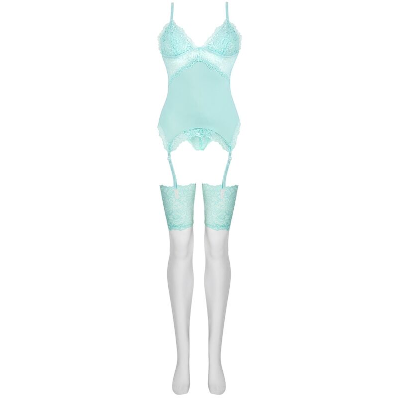 Conjunto Persinne Emporio