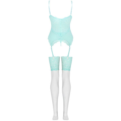 Conjunto Persinne Emporio