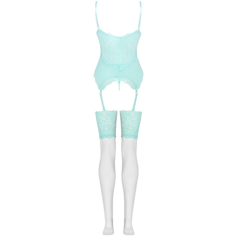 Conjunto Persinne Emporio