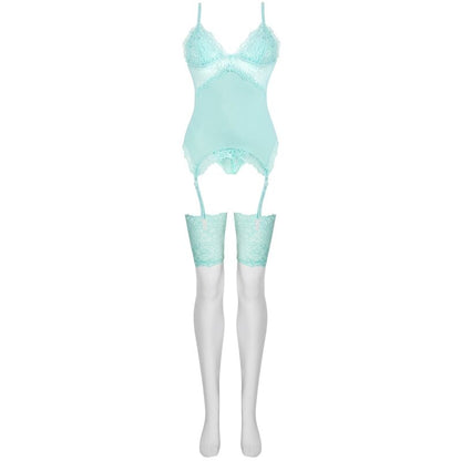 Conjunto Persinne Emporio