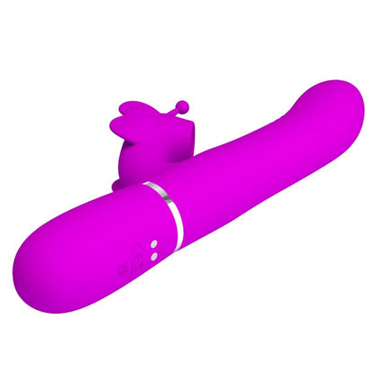 Vibe Butterfly