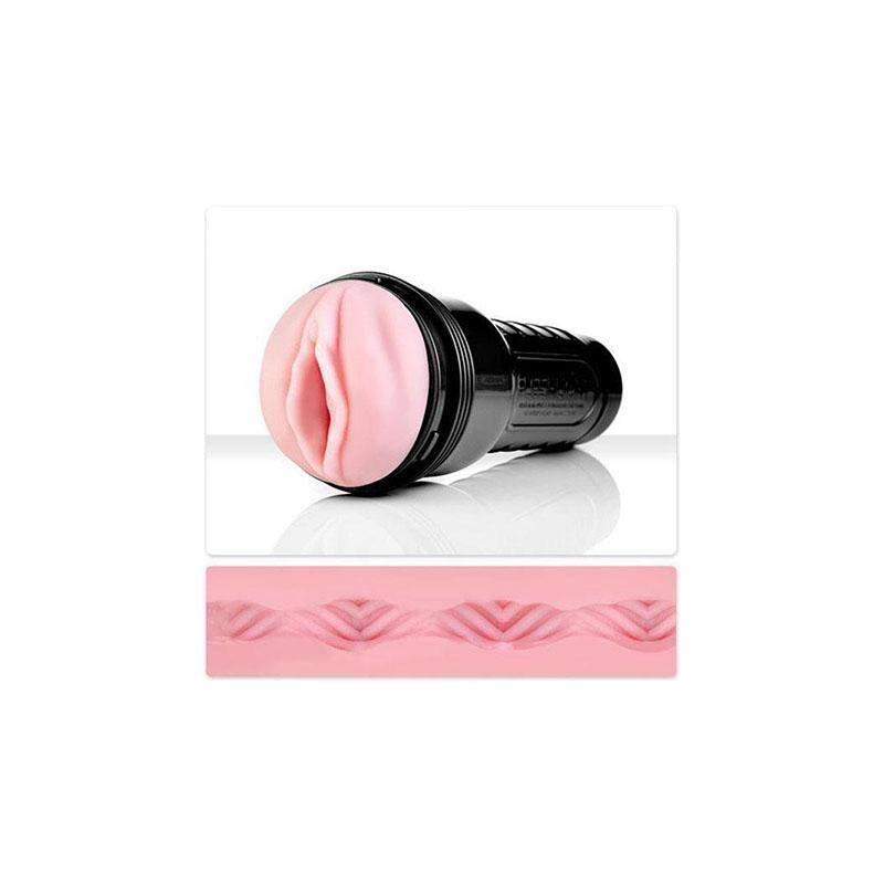 Pink Lady