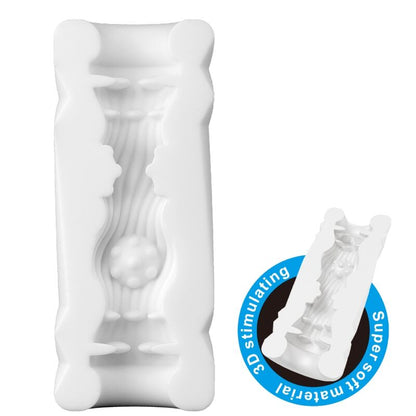 Masturbador Lata Model 2