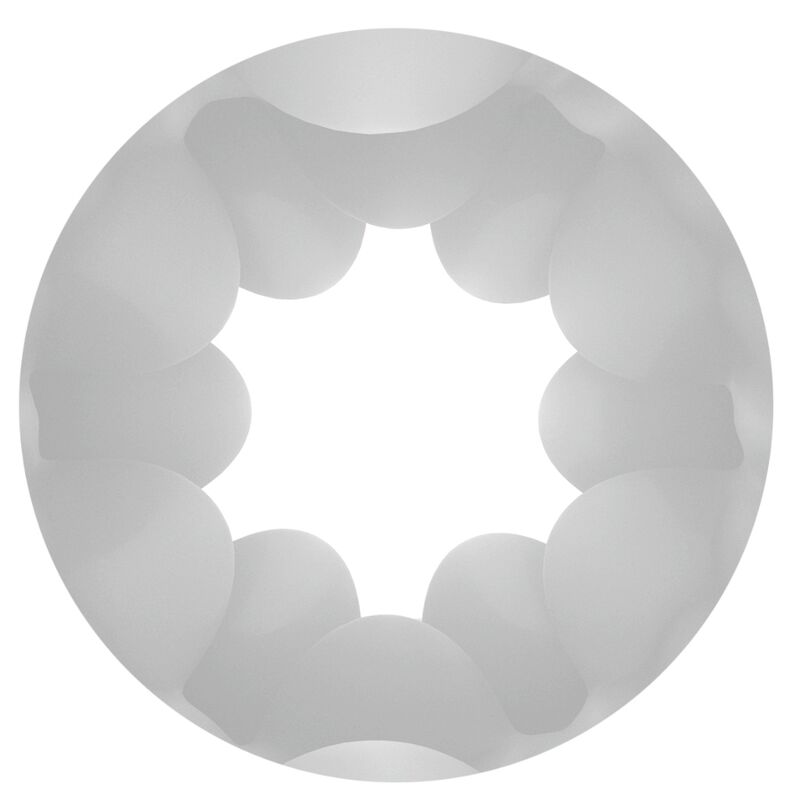 Masturbador Lata Model 2