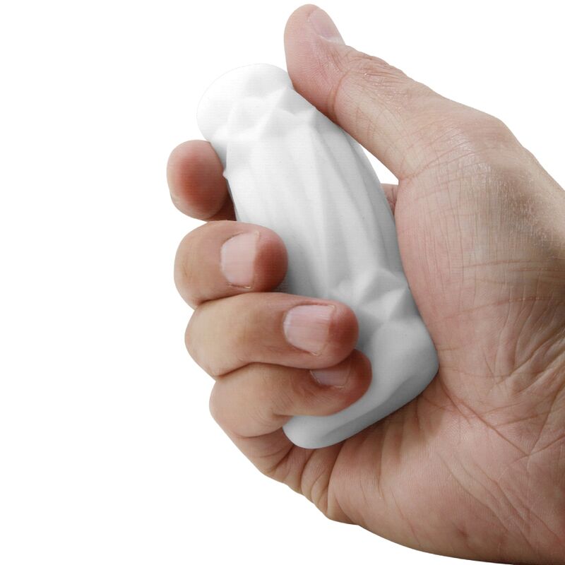 Masturbador Lata Model 2