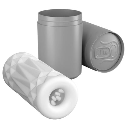 Masturbador Lata Model 2