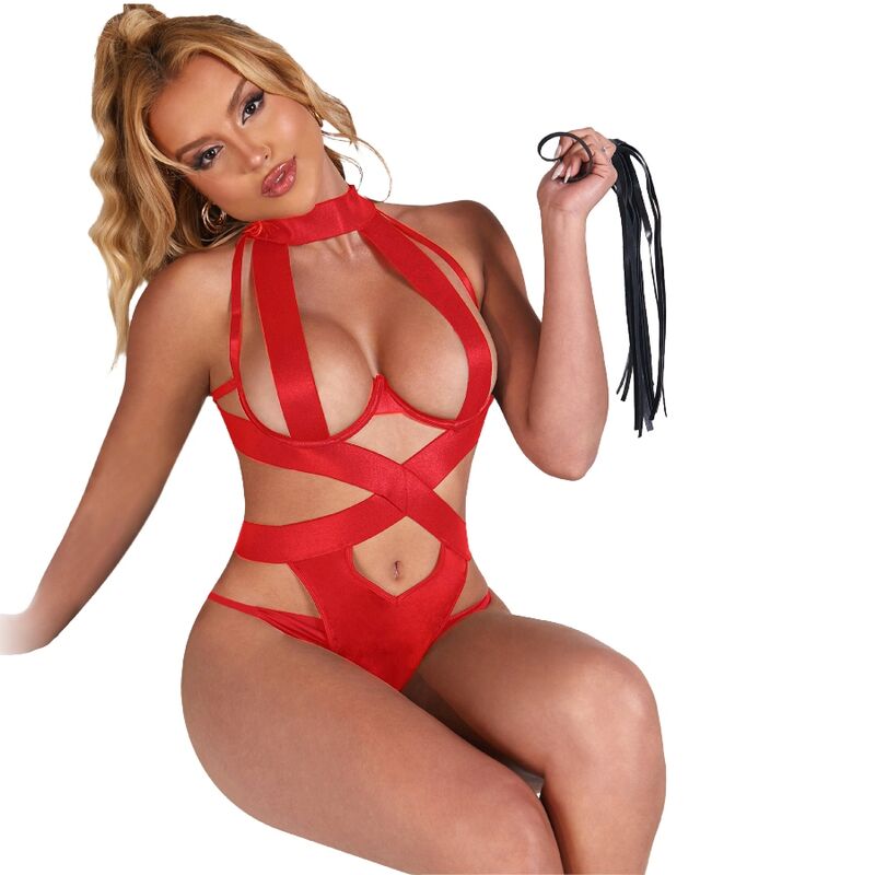 Body Halter