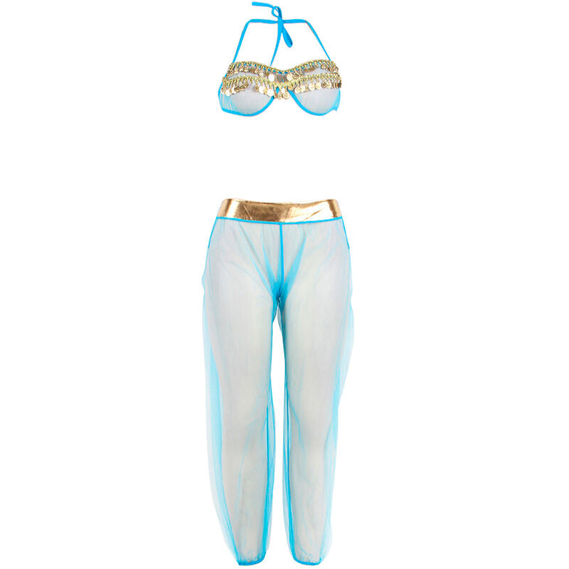 Conjunto India Style