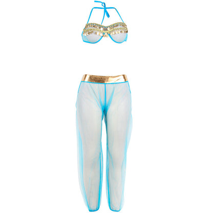 Conjunto India Style
