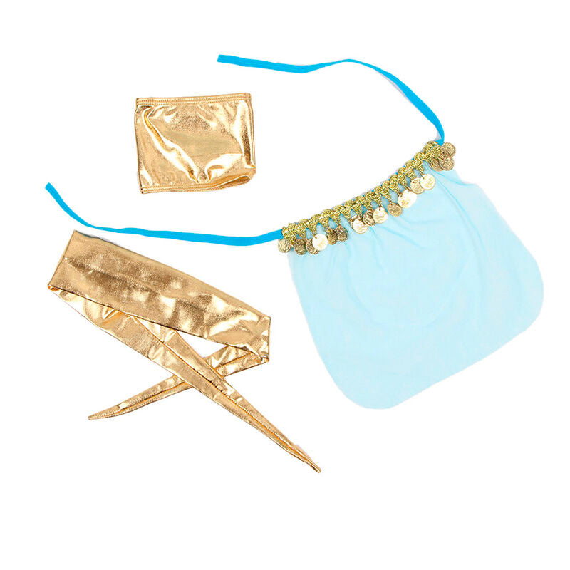 Conjunto India Style