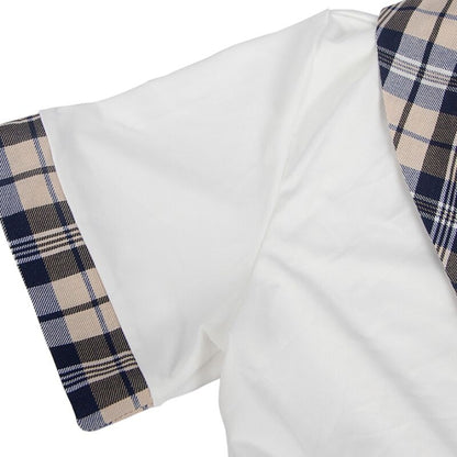 Disfraz Colegiala Sexy Con Top Y Falda