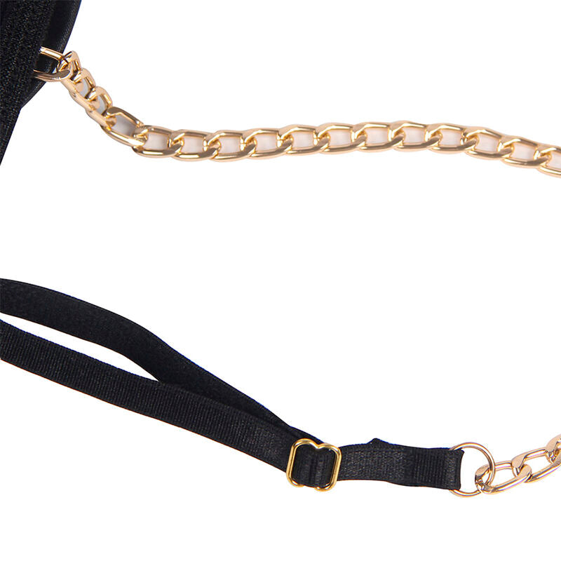 Body Tirante Cadenas