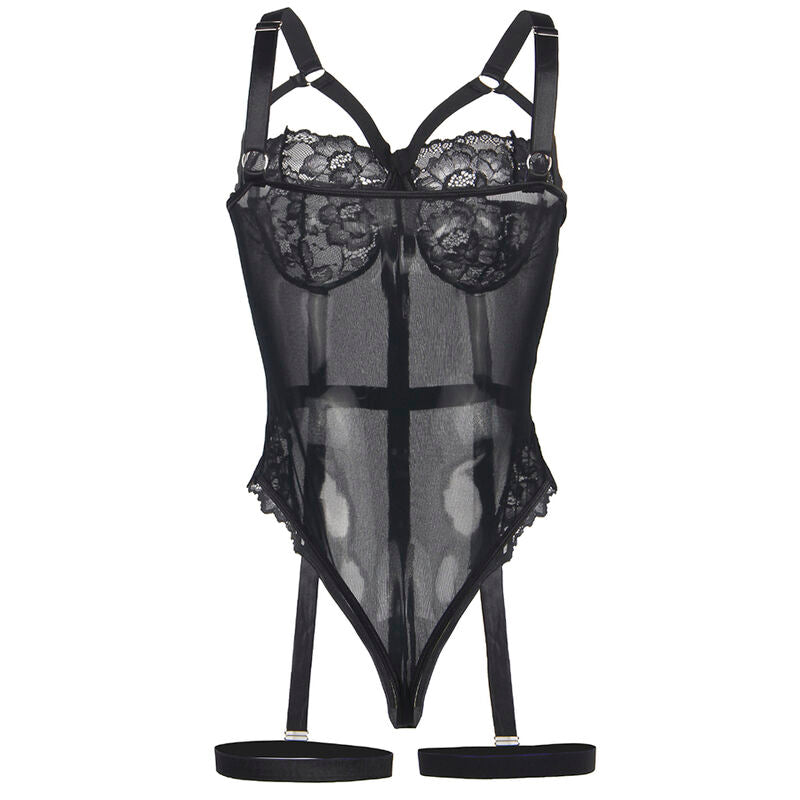 Body Con Liguero