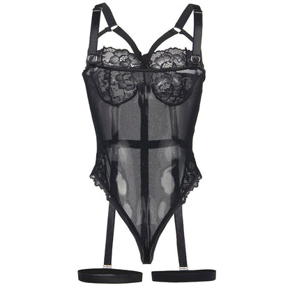 Body Con Liguero