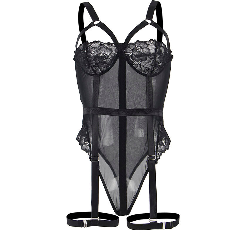 Body Con Liguero