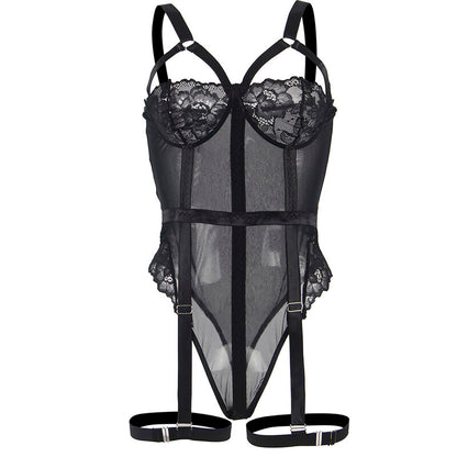 Body Con Liguero