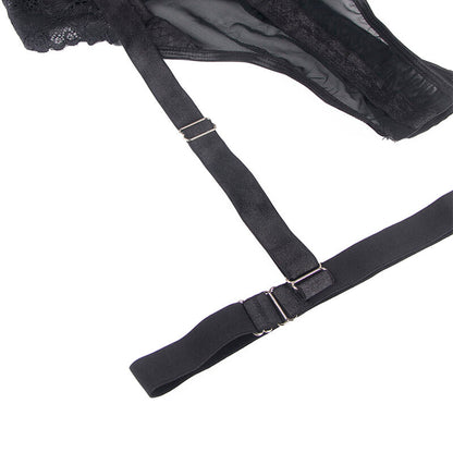 Body Con Liguero