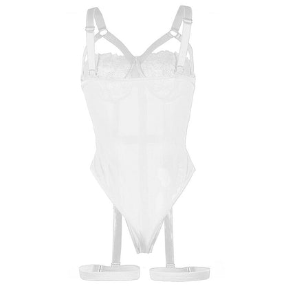 Body Con Liguero