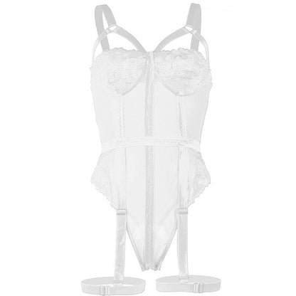 Body Con Liguero